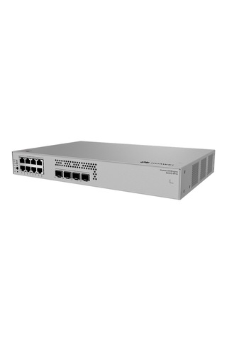 Huaweı Ekıtengıne S220s-8p4j 8 Port Gıgabıt+4 Port 2.5g Sfp Uplınk L2 Cloud Yönetilebilir 128w Poe S