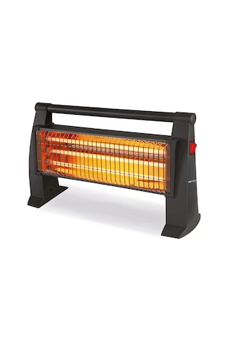 Zenon Quartz Isıtıcı 1500 Watt Lx-2820