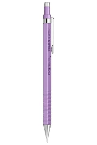 Aero-x Versatil Kalem, 0.5 Mm, Mor
