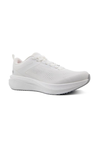 Humtto 370374a Beyaz Erkek Sneakers