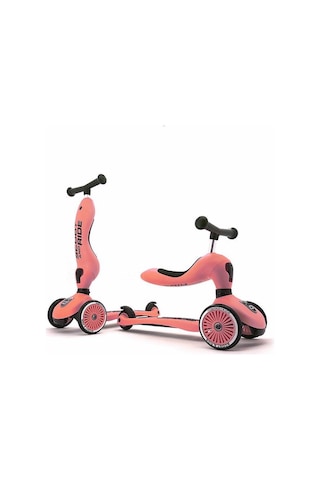 Scoot And Ride Highwaykick 1 Oturaklı Çocuk Scooter Kavuniçi 1606