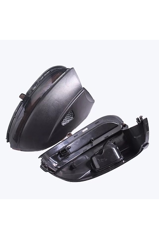 Vw Jetta Mk6 Kayar Dinamik Ayna Led Sinyal 2011 - 2018