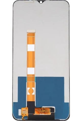 Oppo C15 Uyumlu Ekran Rmx2180