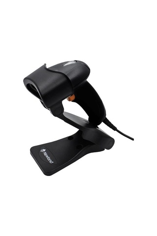 Newland Hr2280-so 2d Karekod Kablolu Usb Barkod Okuyucu + Stand