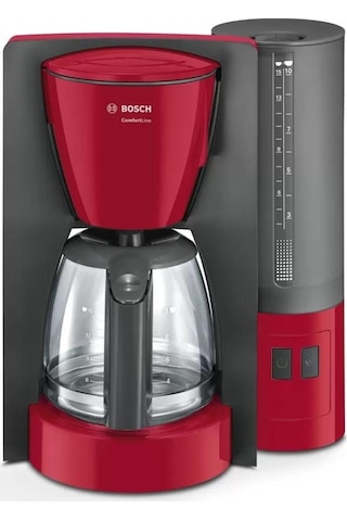 Bosch TKA6A044 Filtre Kahve Makinesi ComfortLine