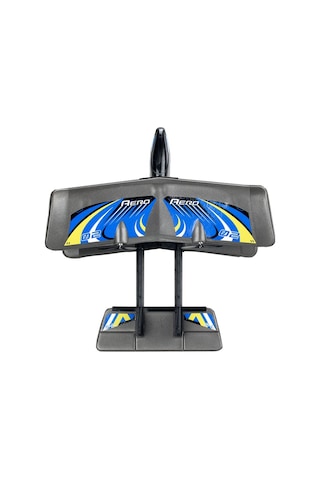 Silverlit Bi-wing Evo Kumandalı Uçak 85739 - Mavi
