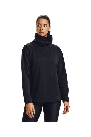 Under Armour - Sweatshirt - Armour Fleece Funnel Neck 458891797 Çok Renkli