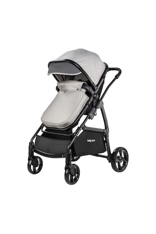Bc-310 Safari Trio Travel Bebek Arabası Puset