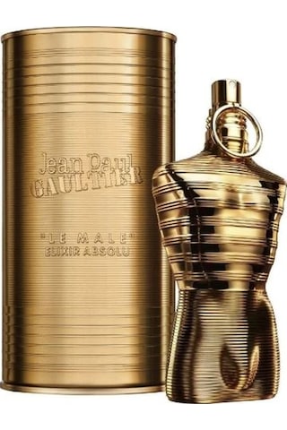 Jean Paul Gaultier Le Male Elixir Absolu Edp 75 Ml 8435415102339 Diğer