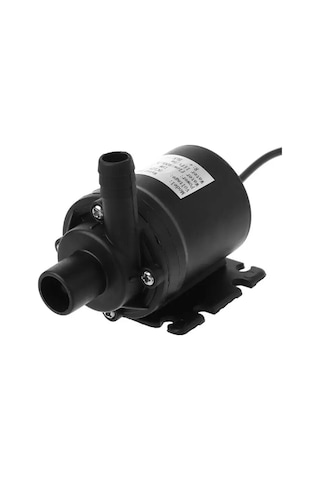 Smartgıft Sg500 12V Mini Dalgıç Su Pompası Devirdaim Dalgıç Pompa