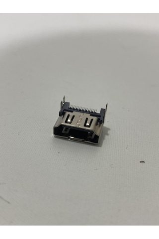 Hdmı Dişi Soket 19 Pin 90 Derece 1 Adet