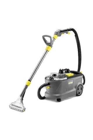Karcher Puzzi 10/1 Edition 1250 W Profesyonel Halı Ve Koltuk Yıkama Makinesi