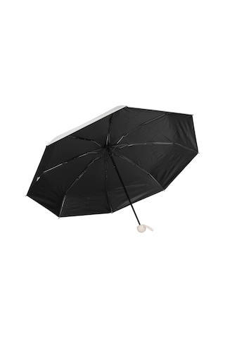 Wexta A241129003 97cm Krem Kapsül Şemsiye Çok Renkli