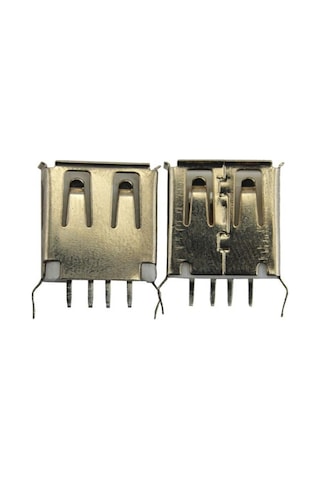 Powermaster Usb Şase Soket Dik Ic-265a