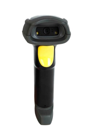 Spıder Sp610 2d Karekod Kablolu Usb Barkod Okuyucu Stand Yok