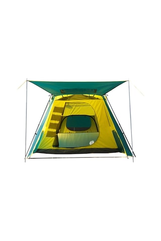 Outdoorz Ez-1508 Otomatik Çadır Yeşil