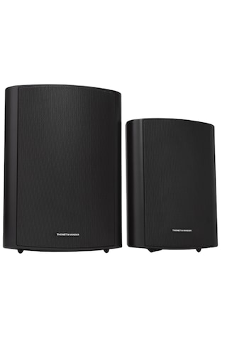 Fleck 7 70w Rms Bluetooth 5.0 Ip44 Tws Dış Mekân Hoparlörü Siyah