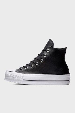Converse Kadın Ayakkabı 561675c 001 Siyah