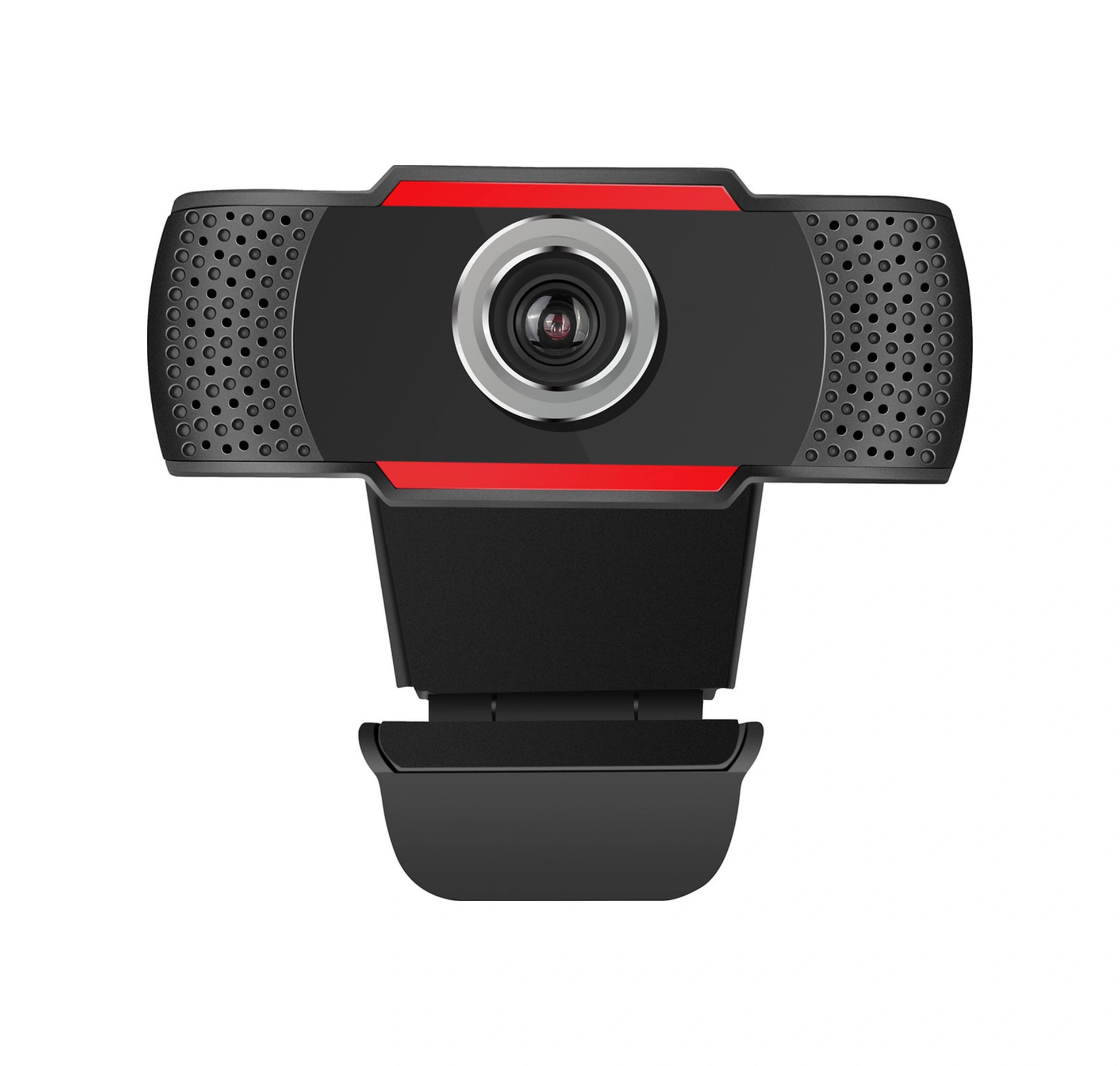 Youmex Usb 2.0 Web Kamera, 720p Hd, 120 Geniş Açı, 80 Ayarlanabilir, Gürültü Engelleme Mikrofon, Plug & Play, Çeşitli Yazılımlarla Uyumlu Qq, Skype, Facebook