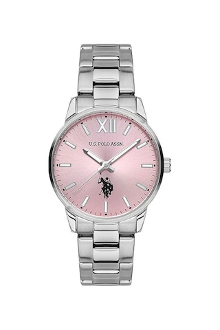 U.S. Polo. Assn.  USPA2057-03 Kadın Kol Saati