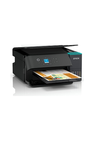 Epson Ecotank L4360 Wi-fi Tarayıcı + Yazıcı + Fotokopi Renkli Cycy50eps0048
