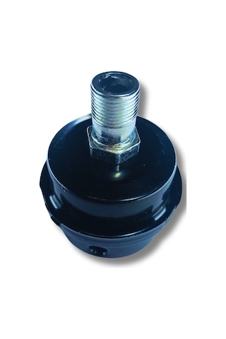 Soc11 Kompresör Hava Filtresi 3/8"