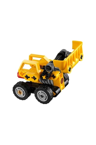 Lego Technic 42233 Mighty Machines Series 1 - 2 Wheel Loader