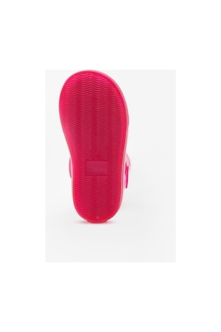 031k100002 Penn Fuşya Çocuk Sandalet 22 Pembe