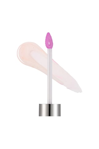 Flormar Dewy Lip Booster Dudak Dolgunlaştırıcı Gloss 001 Match