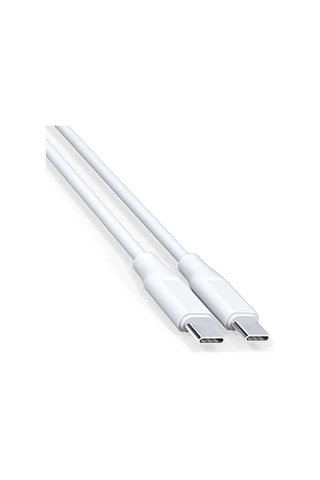25 W Hızlı Şarj Seti Usb Type-c Kablo Ve Adaptör