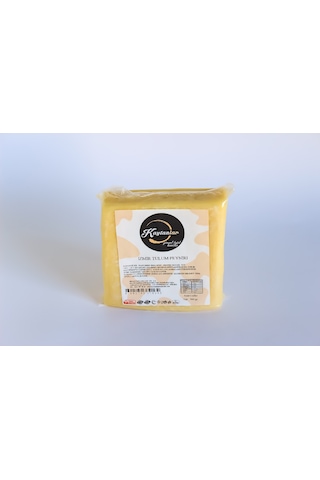 Kaytanlar İzmir Tulum Peyniri 500 G