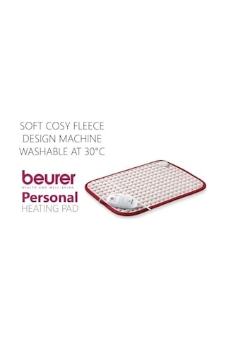 Beurer Hk Comfort Isı Pedi Yastığı