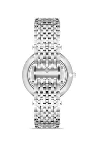 Hislon Men's Classic Cl119s-11sss Gri