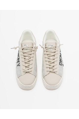Dkny Kadın Ayakkabı K1533628-grw Gri