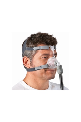 Resmed Mirage Fx Burun Cpap Maskesi