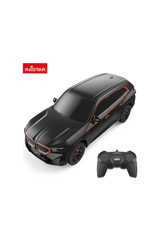 Rastar Bmw Xm1:24 Elektrikli Uzaktan Kumandalı Oyuncak Araba