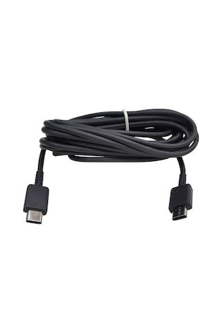 Type C To Type C Kablo Usb C Şarj Ve Data Kablosu 3m