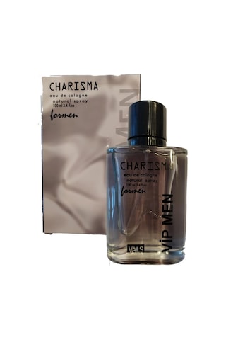 Charisma Vip Men Erkek Parfüm EDC 100 ML