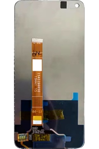 Oppo A72 Uyumlu Ekran Cph2067