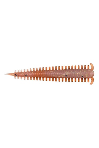 Berkley Gulp Lrf Silikon Kurt Yem 5 Cm. New Penny