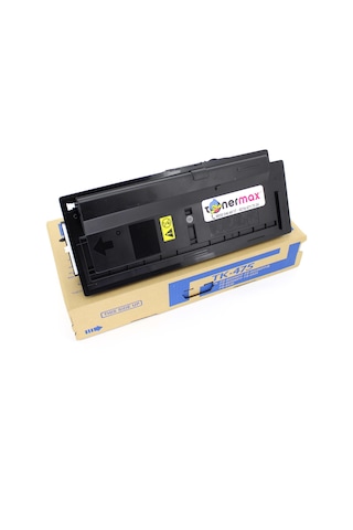 Tonermax Kyocera FS-6530MFP / TK-475 Uyumlu Toner