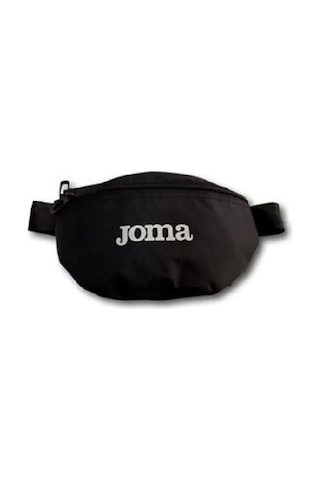 Joma Günlük Spor Çanta Bel Çantası 9212092 Siyah