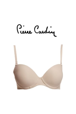 Pierre Cardin 6040 Balenli Desteksiz Sütyen (517952747)