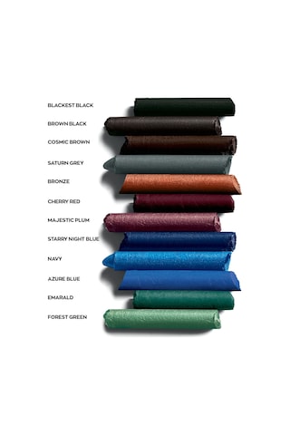 Avon Glimmersticks Asansörlü Açılıp Kapanabilen Göz Kalemi Brown Black