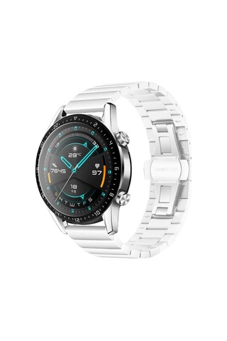 Huawei Watch Gt 3 42mm Krd-16 Metal Kordon