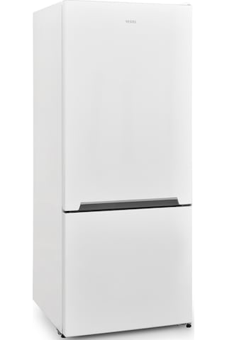 Vestel NFK48011 427 LT No-Frost Kombi Tipi Buzdolabı