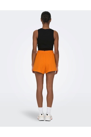 Only Kadın Crop Onlvılma Cropped Tank Top - 15282771 001