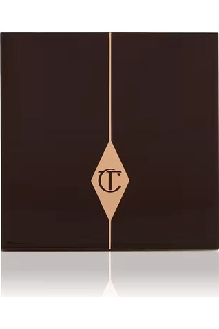 Charlotte Tilbury Pillow Talk Dreams Luxury - 4'lü Far Paleti Pillow Talk Dreams Diğer