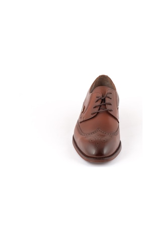 Pierre Cardin 104301 Erkek Ayakkabı Slty6-104301025 Taba