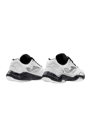Joma Tm100s2632c Master Erkek Tenis Ayakkabısı Çok Renkli